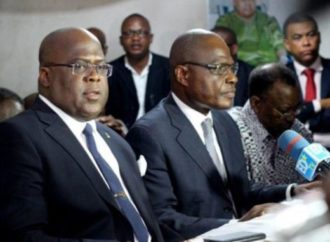 RDC : « je demande Tshisekedi de dire toute la vérité sur le deal qu’il a signé avec Kabila » (Martin Fayulu)