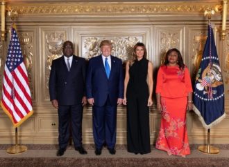 De son passage aux USA, Félix Tshisekedi a échangé avec Donald Trump
