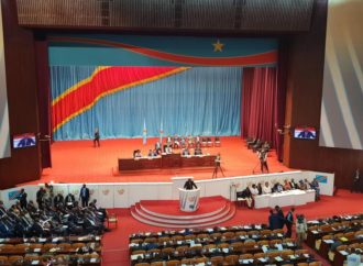 RDC : l’Assemblée nationale et le Sénat ont adopté un nouveau règlement intérieur