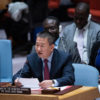 Grands-Lacs : l’envoyé spécial de l’ONU salue la diplomatie d’ouverture que mène Félix Tshisekedi