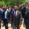 RDC : dans le Sankuru, le gouverneur Mukumadi écarte toute idée de démission