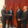 RDC : l’opposition invite les présidents du sénat et de l’AN à faire diligence pour la désignation de leur porte-parole