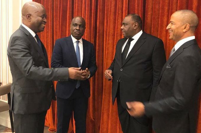 RDC : l’opposition invite les présidents du sénat et de l’AN à faire diligence pour la désignation de leur porte-parole