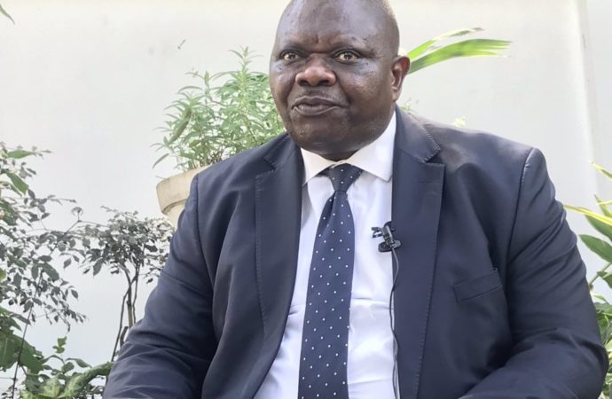 RDC: Lisanga Bonganga dit ne pas être informé des motifs de sa convocation par la justice