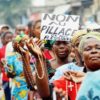 Kinshasa : le CLC débute ce jeudi avec ses trois journées de sit-in devant le Palais de la Justice
