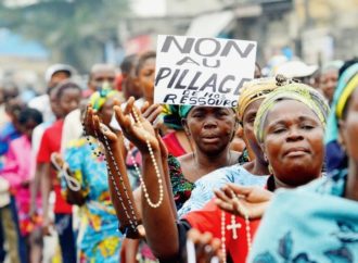 Kinshasa : le CLC débute ce jeudi avec ses trois journées de sit-in devant le Palais de la Justice