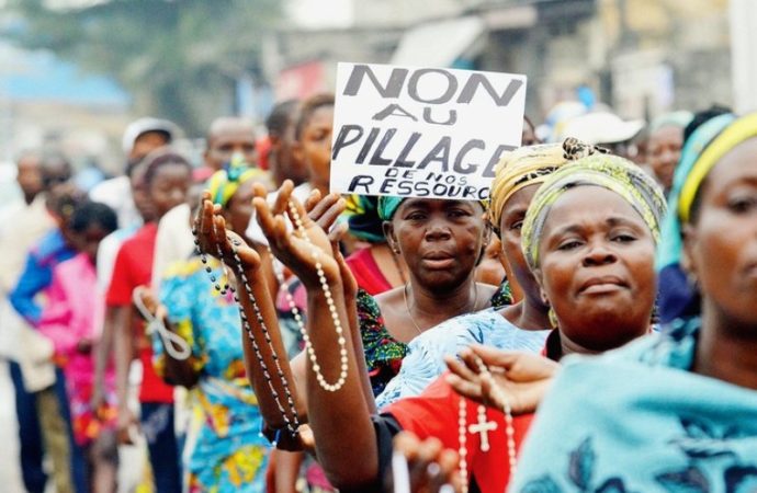 Nord-Kivu : à Goma, Lamuka mobilise pour la marche du CLC