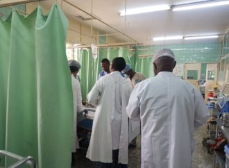 Augmentation des cas Covid-19 au Nord-Kivu :  à Goma, les médecins lèvent la mesure de grève