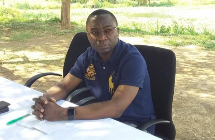 RDC : Néhémie Mwilanya annonce une réunion imminente du FCC