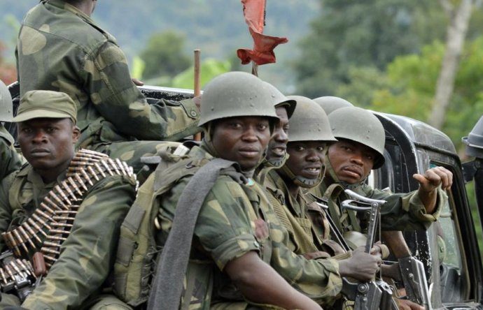 Offensive contre les groupes armés à l’est de la RDC : l’éventualité d’une participation de pays voisins ne passe guère