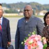 Sommet Russie-Afrique : à Sotchi, Félix Tshisekedi échangera avec Vladimir Poutine
