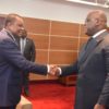 CIRGL : les ministres des affaires étrangères du Grands-Lacs saluent l’implication de Félix Tshisekedi pour la paix dans la région