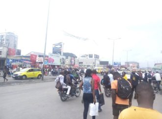 Marche du CLC : pas d’embouteillages, aucune présence militaire observée dans le district de la  FUNA (situation à 8heures)