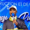 RDC : Ramazani Shadary apporte son soutien à Albert Yuma, à travers un discours « amplifié »