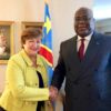 Le FMI félicite le gouvernement congolais pour des mesures prises sur la mobilisation des recettes