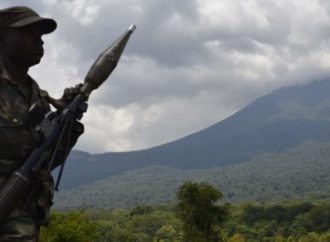 Offensive militaire : Néhémie Mwilanya est contre l’entrée de troupes étrangères sur le sol congolais