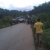 RDC : un accident de circulation fait 6 morts sur la route nationale 1 près de Mbanza-Ngungu
