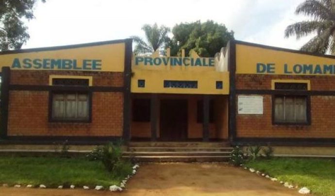 Lomami/Covid-19 : les autorités du territoire de Ngandajika autorisent les restaurants, Bars de fonctionner à guichets fermés