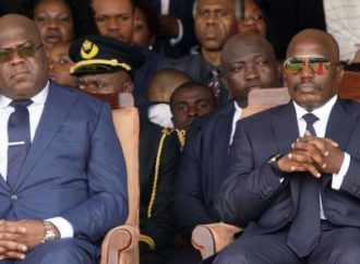 Bukavu : en présence de Joseph Kabila, Félix Tshisekedi procédera ce mardi à l’inauguration d’un centre agricole