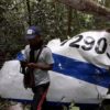 RDC : l’Antonov s’est écrasé près de Kole dans la province du Sankuru, indiquent les enquêtes de l’ONU