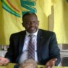 RDC : invité à être membre d’une République imaginée par Ne Mwanda Nsemi, Franck Diongo rejette l’offre