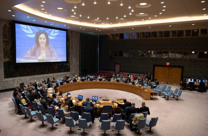 ONU : Le Conseil de sécurité appelle les FARDC à intensifier leurs efforts pour s’attaquer aux groupes armés