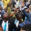 21è anniversaires du MLC : JP Bemba a foulé le sol de Kisangani ce vendredi