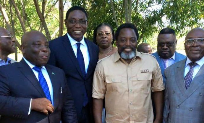 Fête pour l’alternance: le camp Kabila boude l’initiative et dénonce le budget exorbitant !
