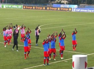 Elim-CHAN « RDC vs RCA »: l’entrée au stade est gratuite