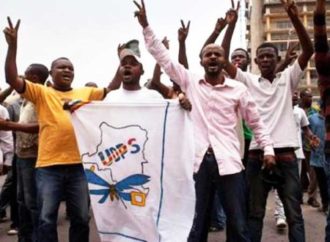 Kasaï Central: l’UDPS prêt à se désolidariser de l’UNC de Vital Kamerhe pour quelques cas de détournement révélés dans le projet 100 jours du Chef de l’Etat