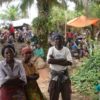 Butembo: Plus de 200 ménages expulsés dans la rue sans assistance