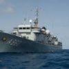 Coopération militaire RDC-Belgique : un navire de commandement et de soutien logistique de la Marine belge attendu à Boma ce mercredi