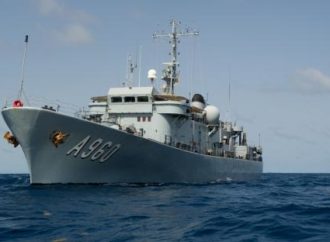 Coopération militaire RDC-Belgique : un navire de commandement et de soutien logistique de la Marine belge attendu à Boma ce mercredi