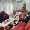 RDC : Cardinal Fridolin Ambongo contacté par l’Opposition pour s’imprégner du plan de sortie crise