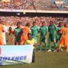 Vodacom ligue 1 : FC Renaissance du Congo perd son match contre DCMP sur tapis vert