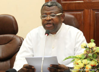 RDC : la CENCO attire l’attention  des parlementaires à ne pas chercher à modifier les dispositions de la constitution relatives aux modes des scrutins