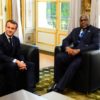 RDC : La France promet une aide de 15 Millions USD afin d’accompagner la gratuité de l’enseignement