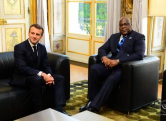 Sur invitation de Félix Tshisekedi, Emmanuel Macron se rendra au second semestre de l’année prochaine en RDC
