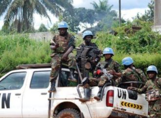 RDC : « le retrait de la Monusco doit être fondé sur une évolution positive de la situation », soutient un diplomate sud-africain à l’ONU