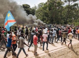 Vive tension à Masiani (Beni) : la population exige le départ de la Monusco après le meurtre de 8 civils