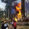 Sabotage de l’effigie de Félix Tshisekedi : Néhémie Mwilanya invite les cadres de la coalition au calme et au sens élevé de responsabilité
