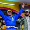 RDC- « Temps des uppercuts politique »:  Henri Mova  «remet en cause» les  résultats de la présidentielle du 30 décembre