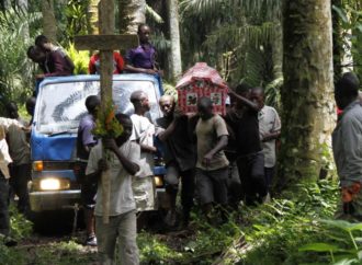 Insécurité à BENI :le fonctionnaire délégué affecté à KASINDI appelle la population à la vigilance