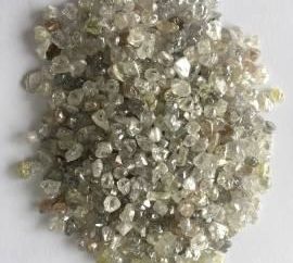 RDC-Belgique : première vente aux enchères d’un lot de 350.000 carats de diamants congolais au Antwerp World Diamond Center