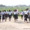 Butembo: 26 815 élèves finalistes dont 13634 filles participent aux épreuves hors-session de l’Examen d’État