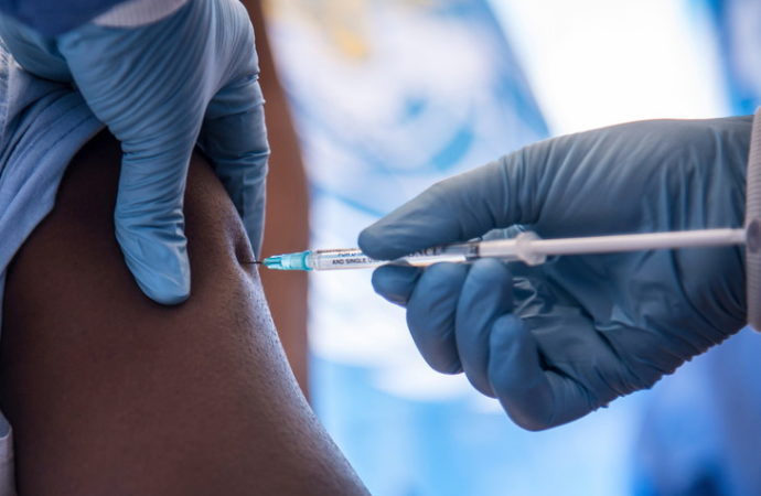 Covid-19 : la RDC en  rupture de Stock du  vaccin AstraZeneca