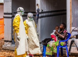 Riposte contre Ebola en RDC : l’Union Africaine projette de récolter 50 millions USD le 2 décembre prochain