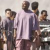 [Potins] Après sa conversion, le rappeur américain Kanye west prêche l’Évangile dans les prisons aux USA