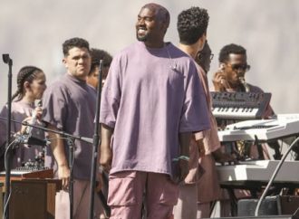 [Potins] Après sa conversion, le rappeur américain Kanye west prêche l’Évangile dans les prisons aux USA