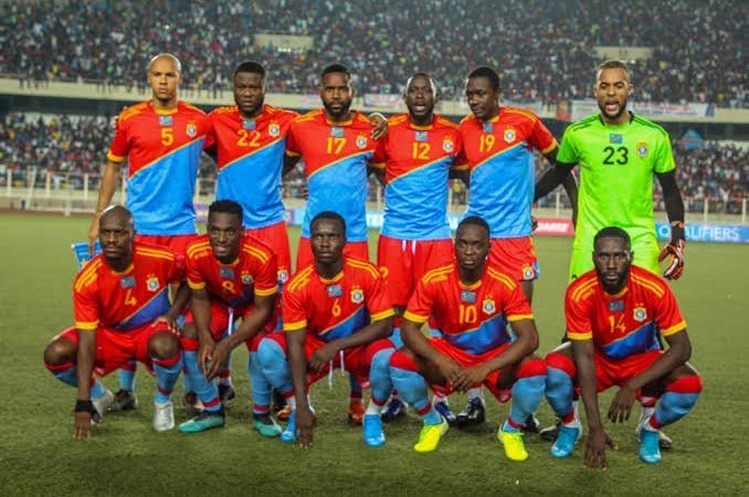 Foot : La RDC affronte le Burkina Faso en amical ce vendredi à El Jadida (Maroc)